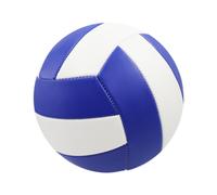 Pallavolo taglia 5 giocate professionista a sabbia standard gioca a