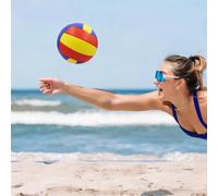 Pallavolo taglia 5 piscina standard professionale leggera spiaggia pallavolo