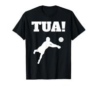 Pallavolo Volley Divertente Pallavolista Tua Regalo Uomo Maglietta