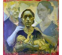 Pallbearer - Forgotten Days