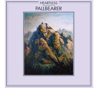 Pallbearer Heartless (CD)