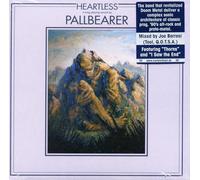 Pallbearer - Heartless (Digipack)