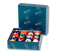 Palle Da Biliardo Pool Aramith Premier 52,4 Mm