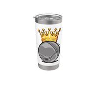 Palle Da Bocce King Per Bouler Boules Set King Petanque Bicchiere termico in acciaio inox doppia parete