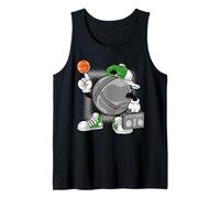 Palle da Bocce per Il Set da Bocce E La Petanque Canotta