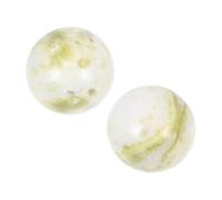 Palle da Massaggio in Vera Jade Lantian, Set da 1 Pezzo