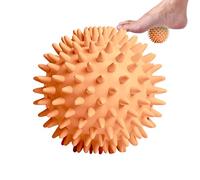 Palle da massaggio manuale - Rilascio Punti Trigger Tessuto Profondo | Sfera Per Rilascio Della Fascia | per Donne e Uomini Recupero Rilassamento Casa Yoga Palestra Spalla Gamba Vita Anca Collo
