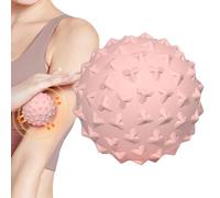 Palle da massaggio spinose per i piedi | Palla da massaggio ai piedi Palla a punto di trigger, Massaggiatore per la palla di mobilità | Massaggiatore per tessuti profondi per il rilascio miofasciale