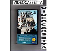 PALLE D'ACCIAIO - JURGE REINHOLD / DANNY DeVITO - VHS