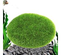 Palle Di Muschio Per Acquario, Sfere Di Muschio Verde | Palla Di Muschio Realistico, Attiva La Tua Creatività E Combina Palle Di Muschio Con La Vita E La Layout Di T