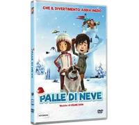 Palle di neve (DVD)