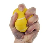 Palle di rinforzo ' - Fondatore Force Trainer Ball | Migliorare la flessibilità della potenza della mano Orb | Sfera di allenamento della maniglia per la mobilità del polso,