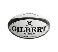 Gilbert Pallone Da Rugby Gilbert G-Tr4000 Trainer Multicolore Nero F_0301_S71817