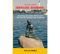 Palle Kroeis Traveling Denmark (Tascabile)