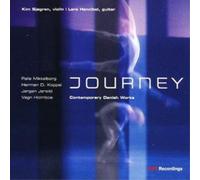 Mikkelborg Palle - Everything Matters - "Journey"