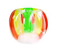 Palle Paraurti, Palle Paraurti per bambini | Calcio delle Bolle della Palla del criceto Umano, Giocattoli all'aperto per giochi di , casa estiva, Palline gonfiabili sicure per entrare