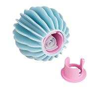 Palle Per Asciugatrice - Palle Agitatore Per Lavatrice Anti Groviglio Riutilizzabili,Rimuovi Macchie Ammorbidente Tessuti Elimina Pelucchi Igiene Abiti Scuola Viaggio