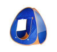 Palle per bambini Pits Popup Tenda Grande Playhouse Tenda Giocattolo Casa Giocattolo Campeggio Strumento Per Uso Interno ed Esterno Facile Da Piegare Bambino Gioca Tende Indoor Per Ragazzi Ragazze