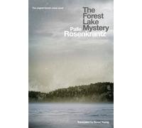 Palle Rozencrantz The Forest Lake Mystery (Tascabile)
