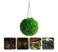 Palle Topiarie Arredamento Più Verde Decorazioni Per Il Giardino Sospeso