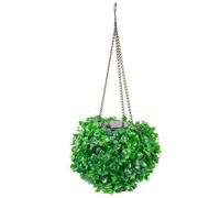 Palle Topiarie Decorazioni Per Il Giardino Sospeso Arredamento Più Verde