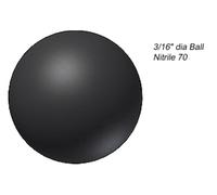 Palle Valvole Di Scambio D'Aria Hill Per Pompa PCP Hill MK1 A MK4 Z2128-625