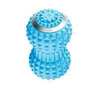 Palle Vibranti per Massaggio Rullo Di Massaggio Al Collo Con Vibrazioni Per