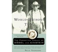 Palle Yourgrau A World Without Time (Tascabile)
