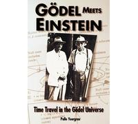 Palle Yourgrau Godel Meets Einstein (Tascabile)