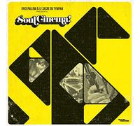 PALLEM, FRED - SOUL CINEMA