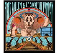 Pallem, Fred - X