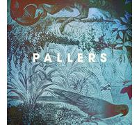 Pallers - Sea Of Memories