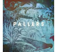 Pallers - Sea Of Memories