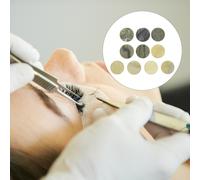 Pallet adesivo per supporto per pietra per ciglia in pietra di in pietra