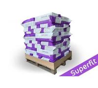 Pallet da 30pz Fieno 20KG Superfit Easylage Prato Selezionato