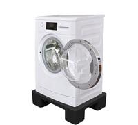 Pallet da pavimento - Pallet a rete | Stoccaggio nel seminterrato, pavimento a griglia di stoccaggio, riser leggeri con una capacità di carico di 250 kg, pallet di protezione per magazzino, sottofondo