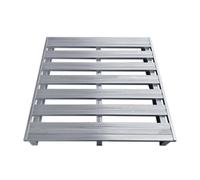 Pallet d'acciaio robusto per industriale & commerciale Sto Soluts Heavy Du risparmio di spazio perfetto per la logistica di magazzino e Inry ment