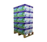 Pallet di carta A3 Premium Double A (20 scatole)