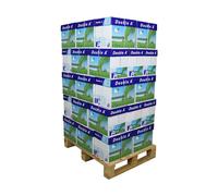Pallet di carta A4 Premium Double A (40 scatole)