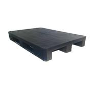 Pallet in plastica 120 x 80 | LISCIO SENZA RANTU | 1280G