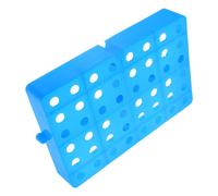 Pallet in plastica leggero per seminterrato, supermercato, magazzino