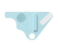 Pallet Makeup | Pallet in silicone Makeup | Wrist Strap Palette, Beauty Mixing Tool Makeup Mixing Tool Hand Wrist Palette Foundation Mixing Tool Silicone Makeup Tool