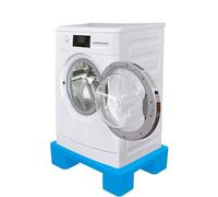 Pallets For Basement Storage | Storage Risers Lightweight Waterproof Floor Pallet, Nestable & Waterproof Interlocking Pads For Garage, Warehouse, Kitchen & Indoor/Outdoor Use