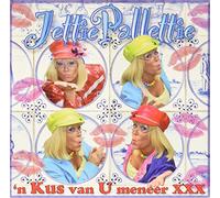 Pallettie, Jettie - Mag Ik Een Kus Van U
