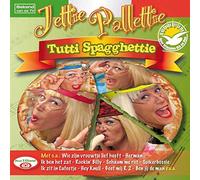 PALLETTIE, JETTIE - TUTTI SPAGGHETTIE