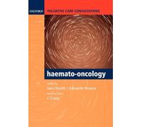 Palliative Care Consultations In Haemato-Oncology (Palliative Care Consultations Series): 1