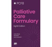 Palliative Care Formulary