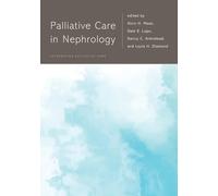 Palliative Care in Nephrology