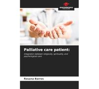 Palliative care patient:: Integration between religiosity, spirituality, and psychological care