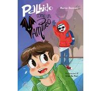Pallido come un vampiro. Ediz. illustrata